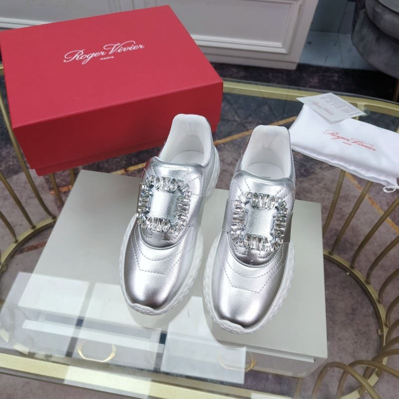 Roger Vivier Sneakers